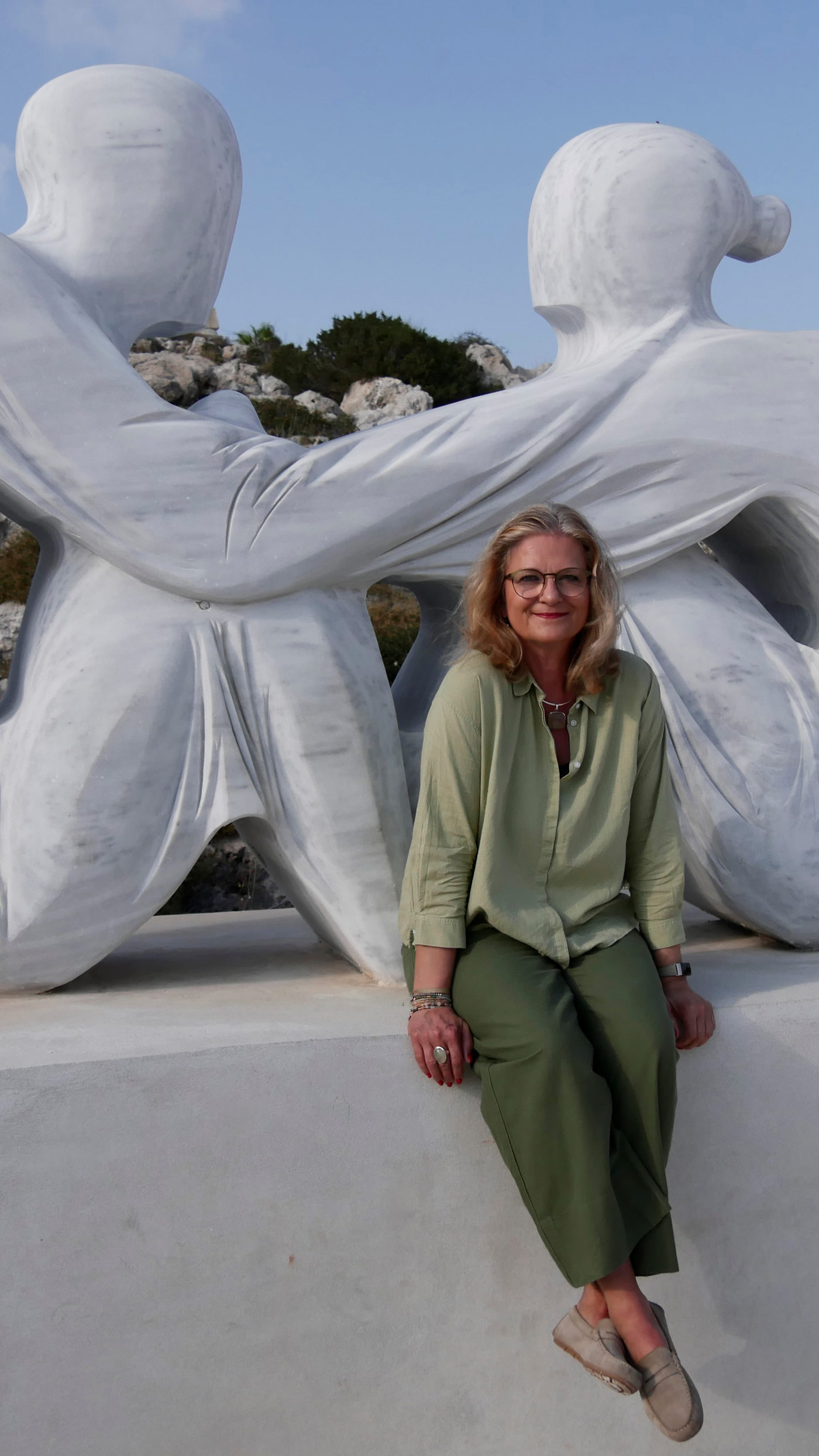 Andrea Nitz-Schneider – Profil